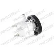 Pompe hydraulique, direction RIDEX 12H0063 - Visuel 1