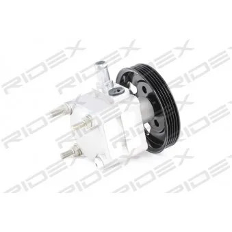 Pompe hydraulique, direction RIDEX