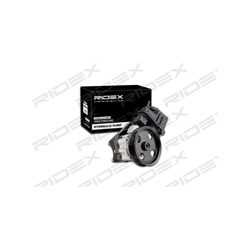 Pompe hydraulique, direction RIDEX 12H0064