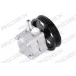Pompe hydraulique, direction RIDEX 12H0114 - Visuel 2