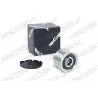 Poulie roue libre, alternateur RIDEX 1390F0007 - Visuel 1