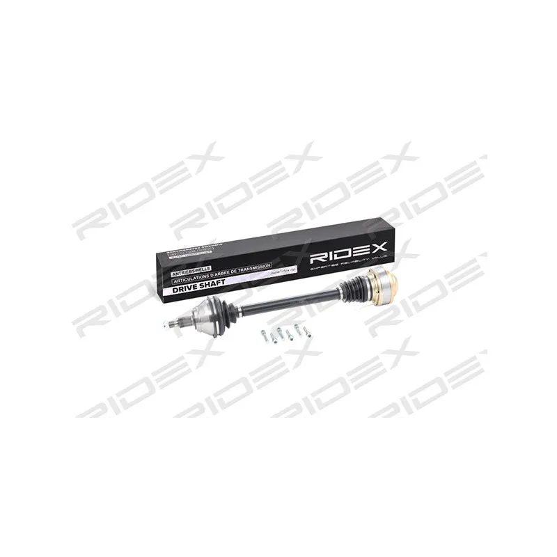 Arbre de transmission RIDEX 13D0170