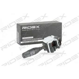 Commutateur de colonne de direction RIDEX 1563S0022