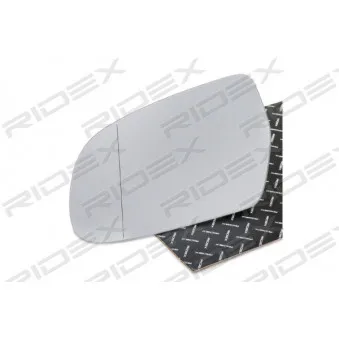 Verre de rétroviseur, rétroviseur extérieur RIDEX