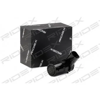 Parctronic RIDEX
