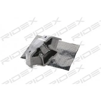 Support moteur RIDEX
