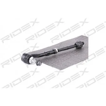 Barre de connexion RIDEX 284R0109