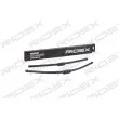 Kit balais d'essuie-glace RIDEX 298W0006 - Visuel 1