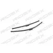 Kit balais d'essuie-glace RIDEX 298W0006 - Visuel 2