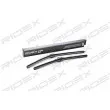 Kit balais d'essuie-glace RIDEX 298W0036 - Visuel 1