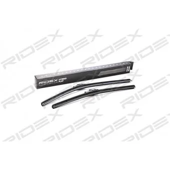 Kit balais d'essuie-glace RIDEX