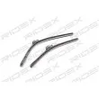 Kit balais d'essuie-glace RIDEX 298W0036 - Visuel 2