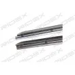Kit balais d'essuie-glace RIDEX 298W0036 - Visuel 3