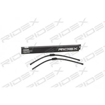 Kit balais d'essuie-glace RIDEX 298W0047