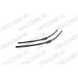 Kit balais d'essuie-glace RIDEX 298W0120 - Visuel 2
