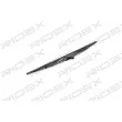 Balai d'essuie-glace RIDEX 298W0136 - Visuel 2