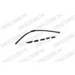 Balai d'essuie-glace RIDEX 298W0174 - Visuel 2