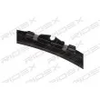 Balai d'essuie-glace RIDEX 298W0174 - Visuel 3