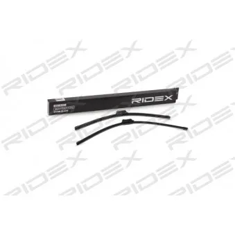 Kit balais d'essuie-glace RIDEX 298W0265