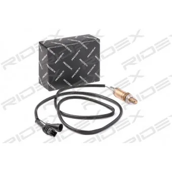 Sonde lambda RIDEX