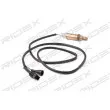 Sonde lambda RIDEX 3922L0003 - Visuel 2