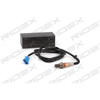 Sonde lambda RIDEX