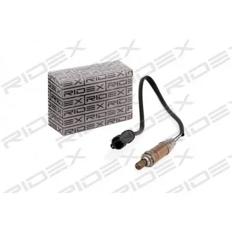 Sonde lambda RIDEX 3922L0061