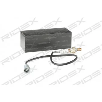 Sonde lambda RIDEX 3922L0069