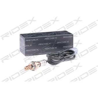 Sonde lambda RIDEX