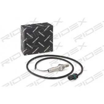 Sonde lambda RIDEX