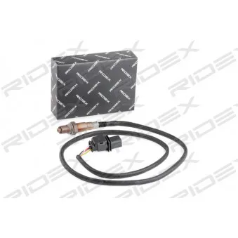 Sonde lambda RIDEX