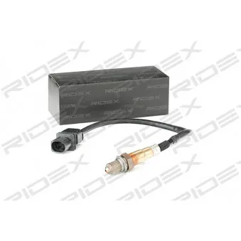 Sonde lambda RIDEX 3922L0192