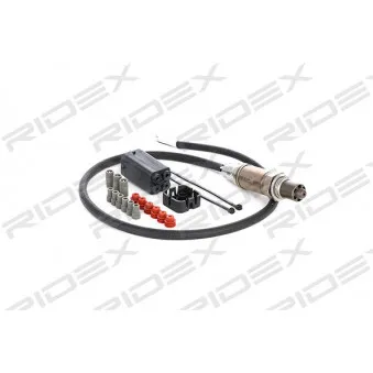Sonde lambda RIDEX