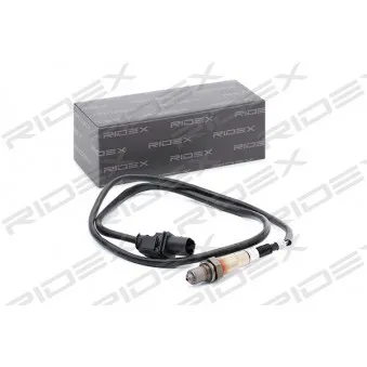 Sonde lambda RIDEX
