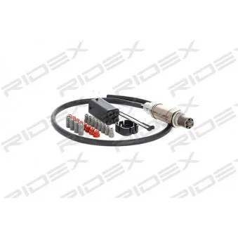 Sonde lambda RIDEX 3922L0224