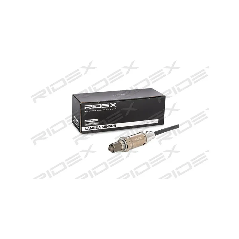 Sonde lambda RIDEX 3922L0224 - Visuel 1