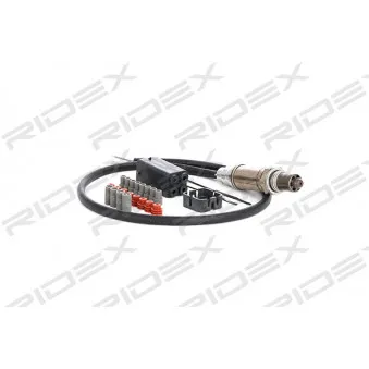 Sonde lambda RIDEX