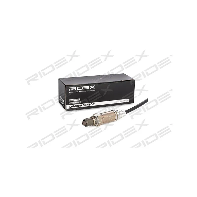 Sonde lambda RIDEX 3922L0226 - Visuel 1