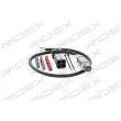 Sonde lambda RIDEX 3922L0227 - Visuel 1