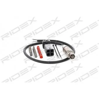 Sonde lambda RIDEX