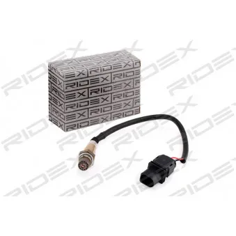 Sonde lambda RIDEX 3922L0232