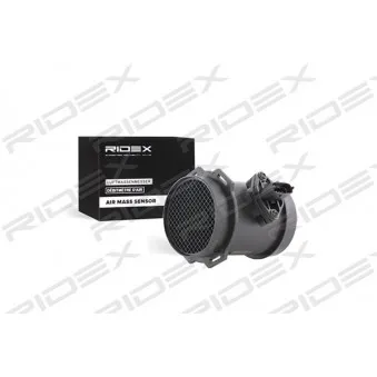 Débitmètre de masse d'air RIDEX