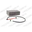 Contact d'avertissement, usure des plaquettes de frein RIDEX 407W0129 - Visuel 2