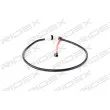 Contact d'avertissement, usure des plaquettes de frein RIDEX 407W0129 - Visuel 3