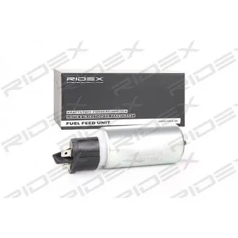 Pompe à carburant RIDEX