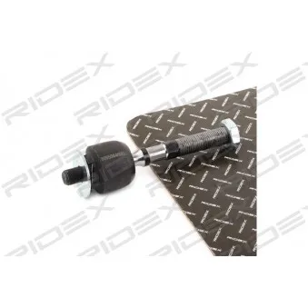 Rotule de direction intérieure, barre de connexion RIDEX 51T0088