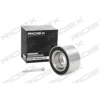 Roulement de roue avant RIDEX