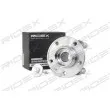Roulement de roue avant RIDEX 654W0244 - Visuel 1