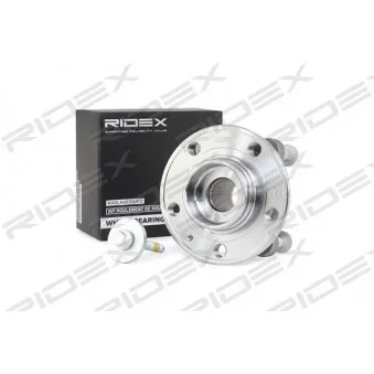 Roulement de roue avant RIDEX