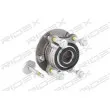 Roulement de roue avant RIDEX 654W0244 - Visuel 3